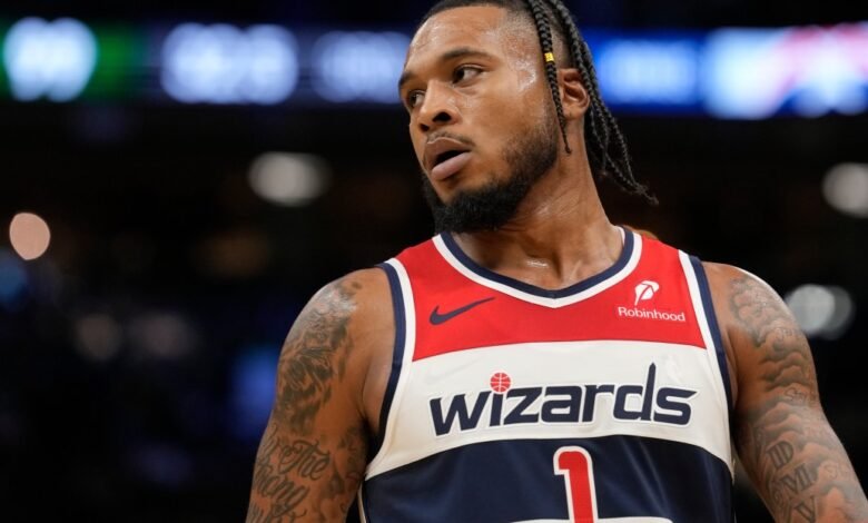 Mavericks vs Wizards Preview, Start Time, TV Schedule, and Injury Report