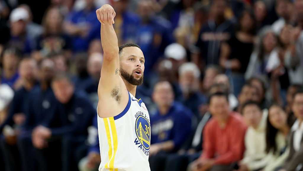 Knicks vs. Bucks and Clippers vs. Warriors headline NBA's doubleheader on NBC