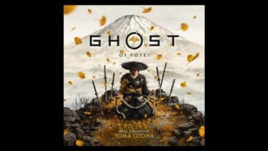 Ghost of Yōtei ganha Listening Party da trilha sonora; transmissão será em 15 de outubro