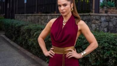 O gol sem didatismo e a decepção na estreia de ‘Três Graças’, na TV Globo
