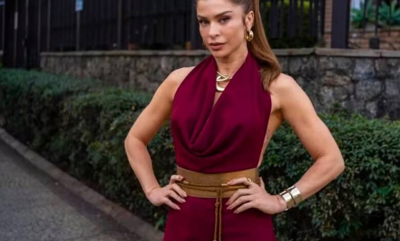 O gol sem didatismo e a decepção na estreia de ‘Três Graças’, na TV Globo