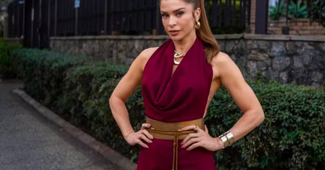 O gol sem didatismo e a decepção na estreia de ‘Três Graças’, na TV Globo