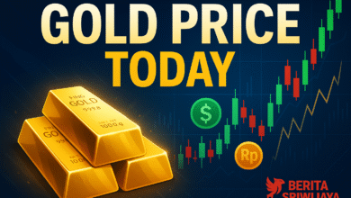 gold price