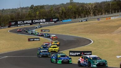 Stock:Confira classificação do campeonato após etapa do Velocitta