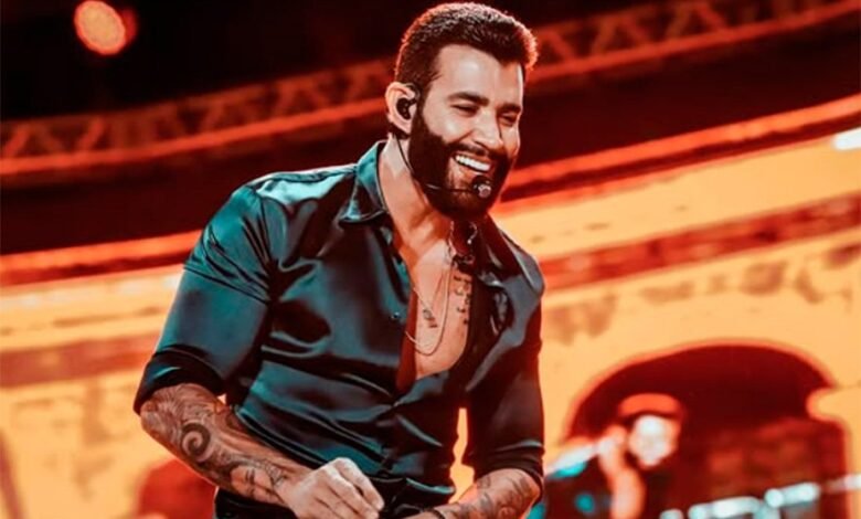 Gusttavo Lima