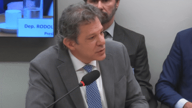 Haddad diz que núcleo da inflação continua elevado e que BC está agindo de acordo