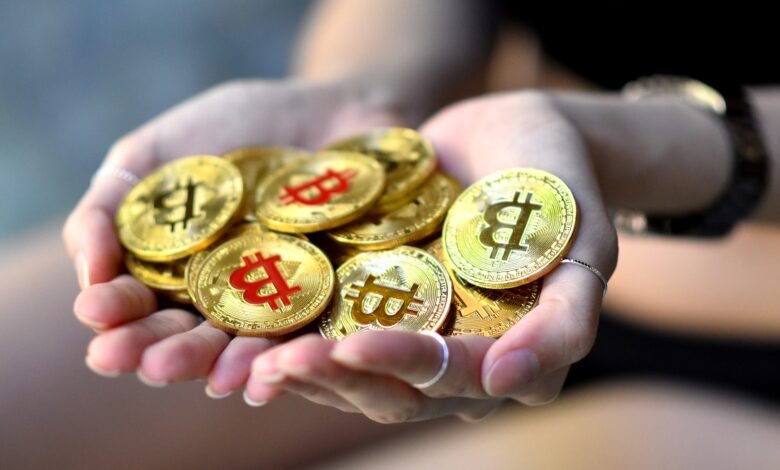 Expansão fiscal e risco geopolítico é “vento a favor” para ouro e o Bitcoin, diz Nord