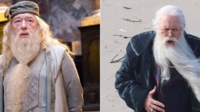 Harry Potter | Série revela primeiras fotos de novo Dumbledore