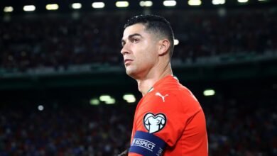 Portugal vs. Hungary 2025 livestream: Watch World Cup Qualifiers for free
