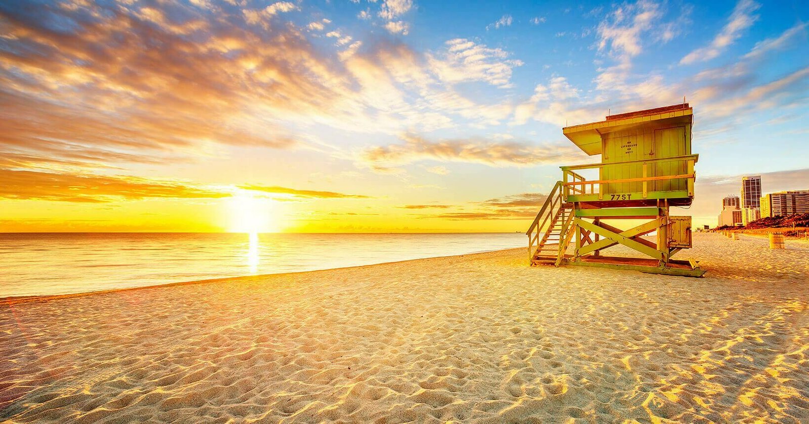 Miami 🇺🇸 Passagens aéreas a partir de R$ 1.707 ida e volta saindo de 30 cidades brasileiras!