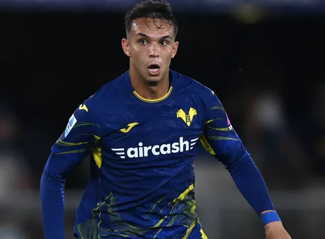 Welcome to Sports Mole