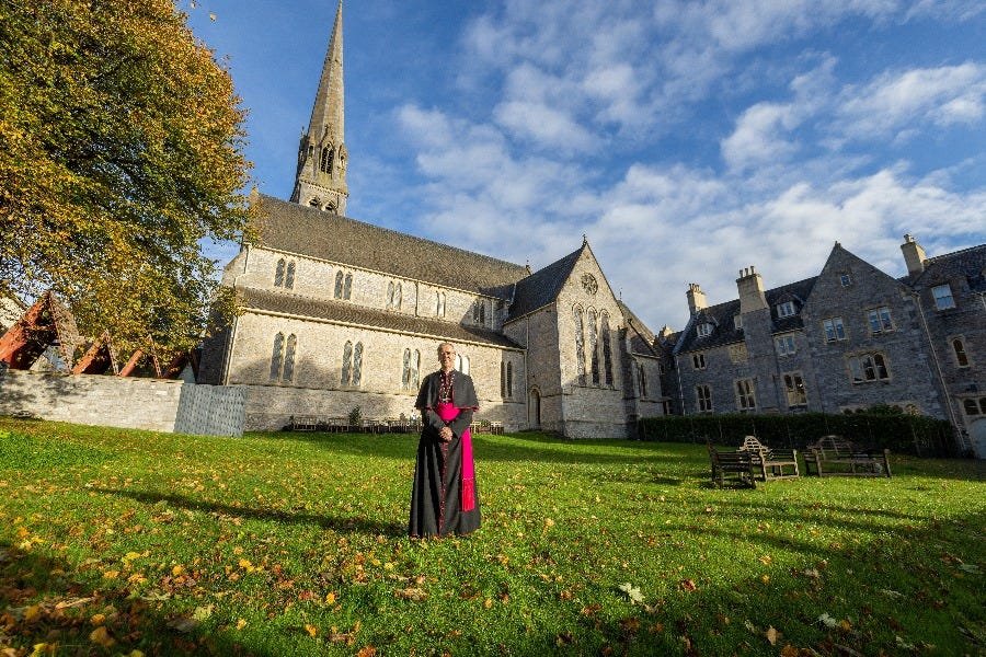 The elusive big picture of English bishops’ appointments