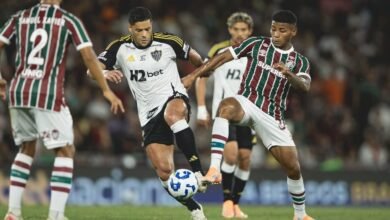 Hulk lamenta derrota do Atlético-MG e pede desculpas à torcida em jogo emocionante