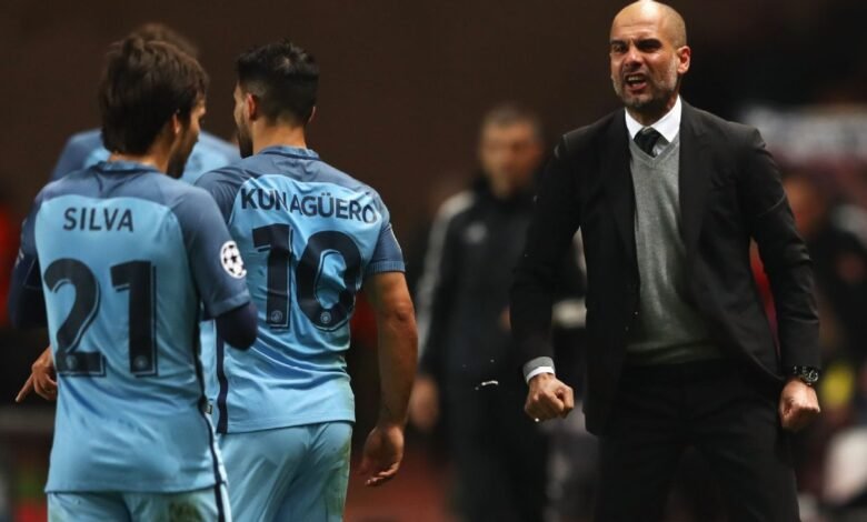 A única vez que técnico do Brasileirão venceu Guardiola e garantiu primeiro 'fracasso' do City na Champions