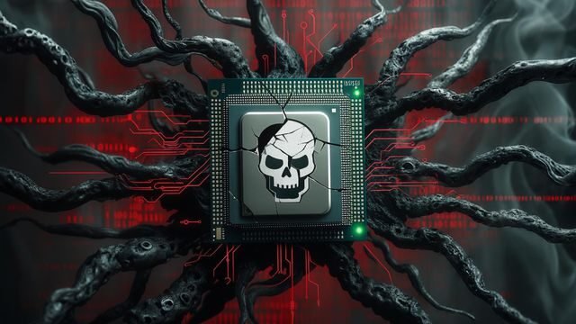 Empresas resistem ao pagamento de resgates em ataques de ransomware, protegendo dados e reforçando cibersegurança.