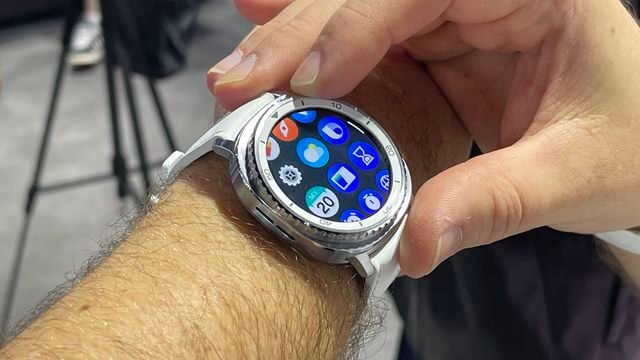 Samsung Galaxy Watch equipado com tecnologia de IA para detecção precoce de problemas cardíacos