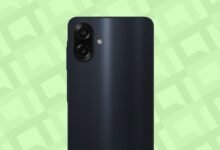 Samsung Galaxy M07: Smartphone acessível com câmera potente e proteção avançada