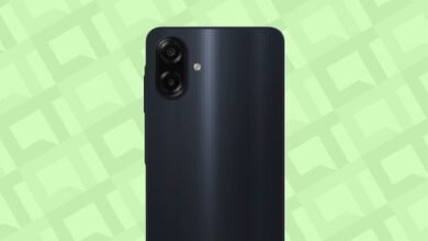 Samsung Galaxy M07: Smartphone acessível com câmera potente e proteção avançada