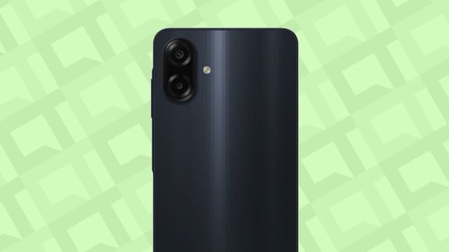 Samsung Galaxy M07: Smartphone acessível com câmera potente e proteção avançada