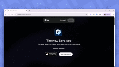 Aplicativo Sora da OpenAI envolve polêmica em torno de sua missão em inteligência artificial, destacando preocupações éticas e tecnológicas.