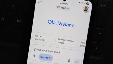 Exploração do poder da inteligência artificial no Canvas do Gemini para criação de aplicativos e conteúdos interativos.