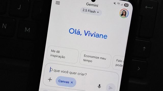 Exploração do poder da inteligência artificial no Canvas do Gemini para criação de aplicativos e conteúdos interativos.