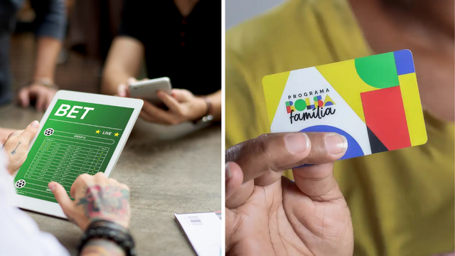 Medidas limitam acesso a plataformas de apostas online para beneficiários do Bolsa Família e BPC, visando proteger famílias de baixa renda.