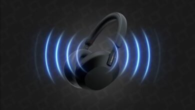 Imagem destacando fones de ouvido headphone de alta qualidade, com foco em suas vantagens e benefícios para investidores e entusiastas de áudio.