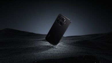 Novo celular avançado da Xiaomi lançado no Brasil com recurso inovador de envio de mensagens sem sinal