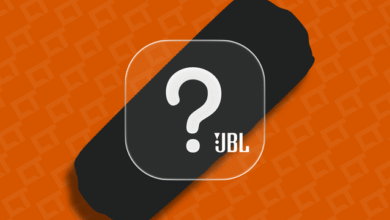 Comparativo e análise das melhores caixas de som JBL de até R$ 1.000, com destaque para a popular JBL Flip 7