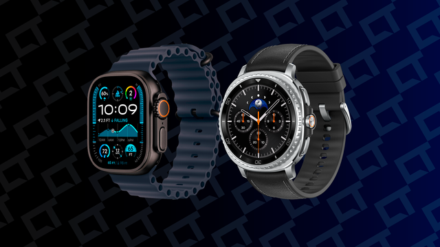 Comparação detalhada das funcionalidades de conectividade móvel em smartwatches Samsung e Apple, destacando recursos inovadores e desempenho.