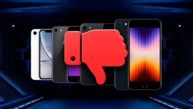 Guia para evitar determinados modelos de iPhone na Black Friday de 2025, destacando quais versões podem não oferecer o melhor custo-benefício ou performance.