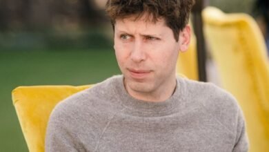 Sam Altman explora inovação no setor biomédico com uma nova startup focada em interfaces cérebro-computador usando tecnologia de ultrassom.
