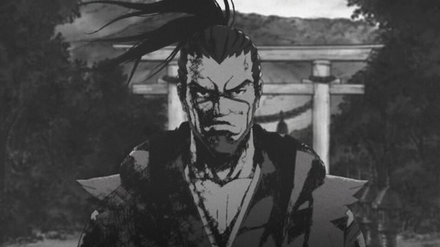 Pôster da terceira temporada de Star Wars: Visions destacando histórias inéditas e sequências aguardadas da série animada.