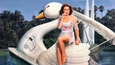 Cena da série da HBO 'I Love LA' que aborda temas atuais da Geração Z, mostrando a vibrante vida jovem em Los Angeles.