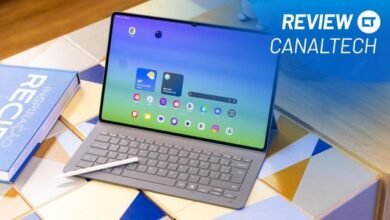 Galaxy Tab S11 Ultra - Revolução dos Tablets da Samsung: Análise detalhada de design, performance e funcionalidades.