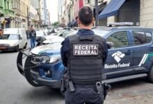 Operação Fronteira RFB apreende R$ 31,2 milhões em produtos ilegais, incluindo celulares contrabandeados, destacando a eficácia das ações de combate ao contrabando.