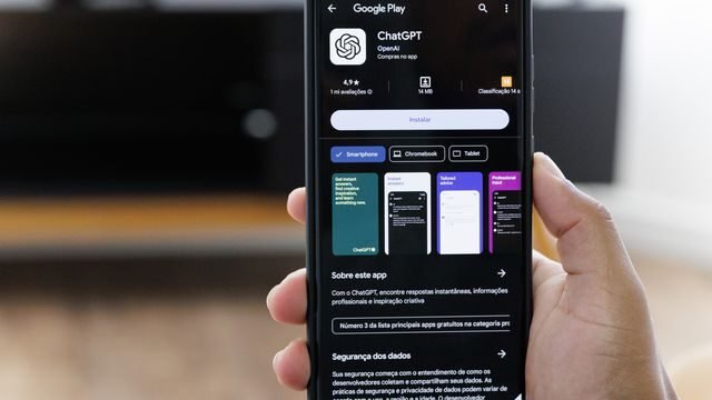 OpenAI ajusta preço do ChatGPT Plus para moeda local, o Real, e traz economia para usuários no Brasil.