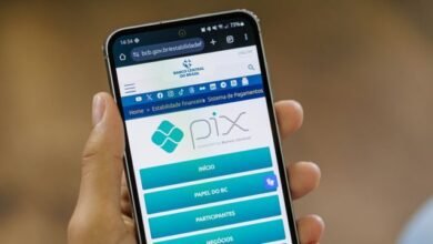 Usuários enfrentam transtornos com problemas no Pix em diversas instituições financeiras na quinta-feira