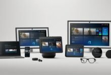 Alexa+ nova atualização da assistente virtual da Amazon oferece recursos avançados e interativos.