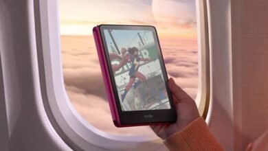 Amazon lança novas ferramentas de inteligência artificial para o Kindle, aprimorando a experiência de leitura digital.