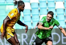 Oumar Solet potrebbe essere l’unico superstite della difesa titolare vista con il Sassuolo