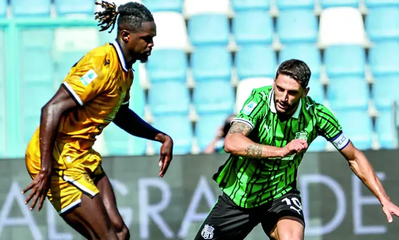 Oumar Solet potrebbe essere l’unico superstite della difesa titolare vista con il Sassuolo