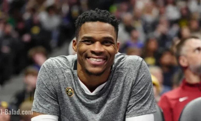Kings Confirm Russell Westbrook’s Availability for Lakers Matchup