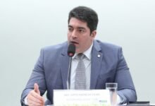 Audiência Pública - PL 4338/23 - Programa Emergencial para a Fabricação da Amônia e Ureia. Dep. Otto Alencar Filho (PSD-BA)