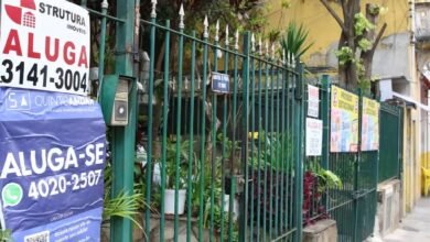 Aluguel residencial sobe 0,55% em setembro e acumula alta de 7,4% no ano, diz FipeZAP