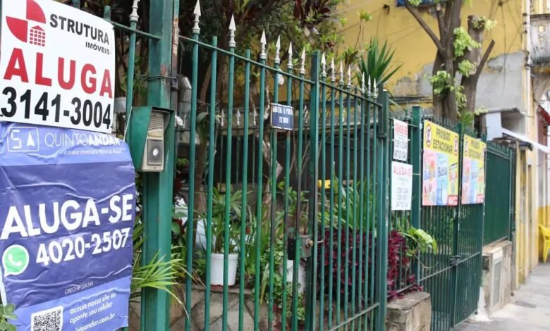 Aluguel residencial sobe 0,55% em setembro e acumula alta de 7,4% no ano, diz FipeZAP