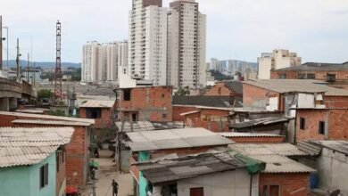 como os seguros avançam nas favelas