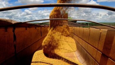 Kepler Weber (KEPL3) tem queda de 13,5% no lucro líquido no 3º tri