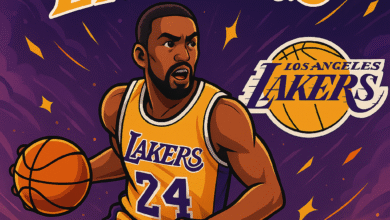 lakers
